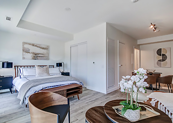 The Village - Oakville, ON Apartments For Rent - Service Highlights