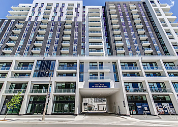 The Village - Oakville, ON Apartments For Rent - Apartment Exterior Image