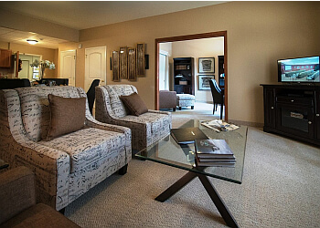 Hamilton Maisons De Retraite The Village Of Wentworth Heights