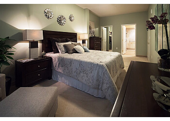 Hamilton Maisons De Retraite The Village Of Wentworth Heights