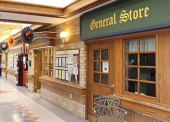 Mississauga retirement home The Village of Erin Meadows