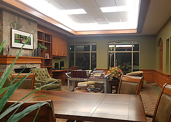 Mississauga retirement home The Village of Erin Meadows