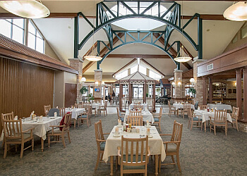 Guelph Maisons De Retraite The Village of Riverside Glen