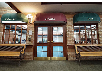 Guelph Maisons De Retraite The Village of Riverside Glen