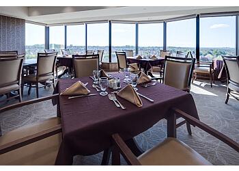 Whitby retirement home The Village of Taunton Mills