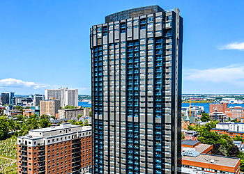 The Vuze The Vuze - Halifax, NS Apartments For Rent - Apartment Exterior Image