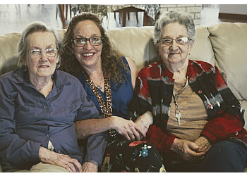 Thunder Bay retirement home The Walford