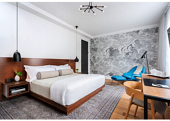 Kitchener hotel The Walper Hotel