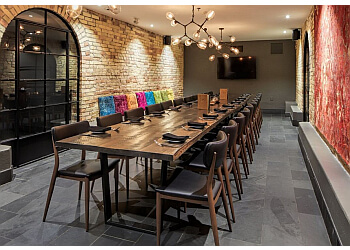 Kitchener hotel The Walper Hotel