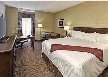 Sault Ste Marie hotel The Water Tower Inn, BW Premier Collection