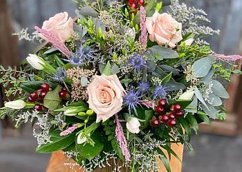 St Catharines florist The Watering Can