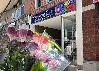 St Catharines florist The Watering Can image 1