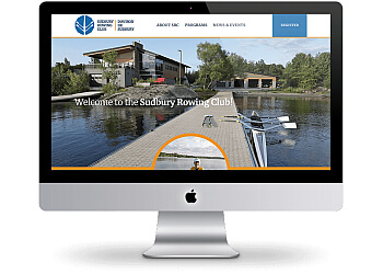 Sudbury web designer TheWebBoutique.ca