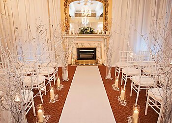 Halifax Entreprises De Location D'Événements The Wedding Vogue