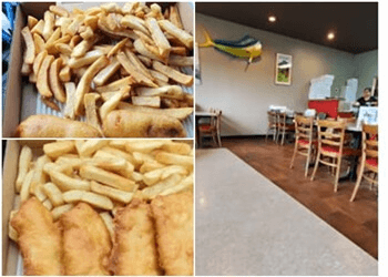 3 Best Fish And Chips in Maple Ridge, BC - Expert Recommendations