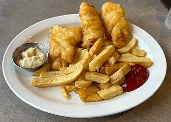 The Wee Chippie Fish & Chips