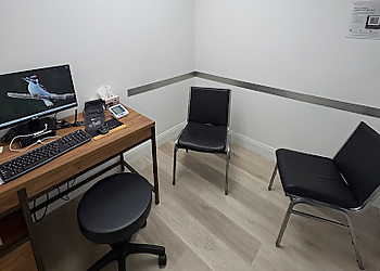 The Weight Clinic - Mississauga, ON Centres De Perte De Poids - Clinic Interior Image