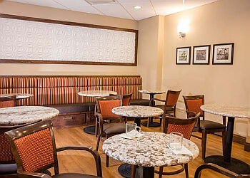 Victoria retirement home The Wellesley