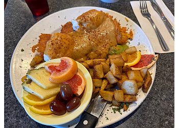 Ottawa breakfast restaurant The Wellington Diner image 1