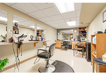 Medicine Hat retirement home The Wellington Retirement Residence