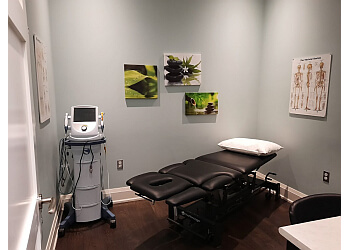 Aurora Cliniques Naturopathiques The Wellness Group Aurora