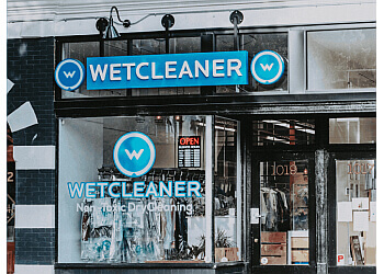 The Wet Cleaner