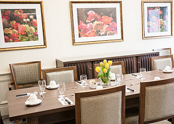 Delta retirement home The Wexford