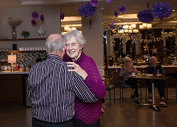 Delta retirement home The Wexford