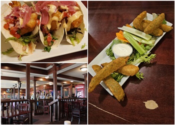 Kitchener Pubs Whale & Ale British Pub