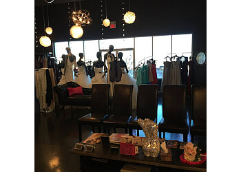 Medicine Hat Boutiques De Mariage The White Room Wedding Boutique