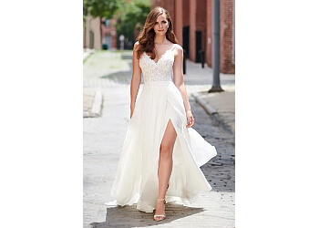 Medicine Hat Boutiques De Mariage The White Room Wedding Boutique