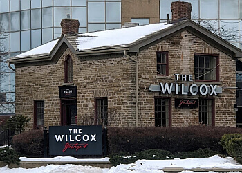 Mississauga Pubs The Wilcox Gastropub