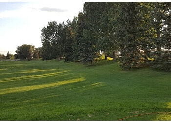Saskatoon Golf Courses The Willows Club