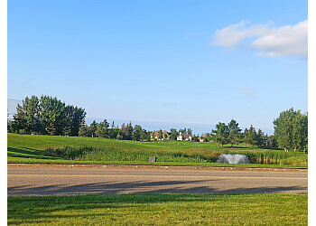 Saskatoon Golf Courses The Willows Club
