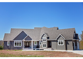 Saint John Fabricants de Fenêtres et portes The Window Shop