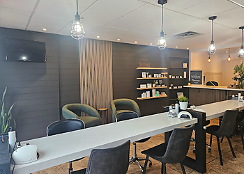 Milton spa The Winslow Spa