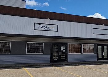 Grande Prairie Agences De Recrutement The Work Place