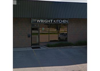 The Wright Kitchen
