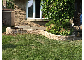 Stratford lawn care service The Yard Doctor