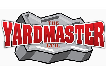 The Yardmaster Ltd. Grande Prairie Entrepreneurs En Clôtures The Yardmaster Ltd.
