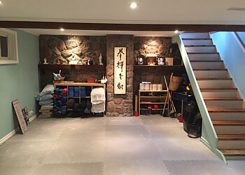 Aurora Cours de yoga  The Yoga Nest