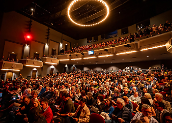 Theatre Aquarius - Hamilton, ON Attraction touristiques - Sightseeing Image
