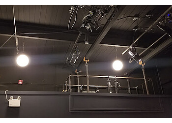 Aurora places to see Theatre Aurora