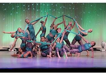 Oshawa dance school Theatre Dance Academy