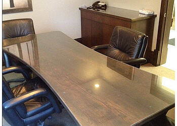 Belleville custom cabinet The cabinet shoppe