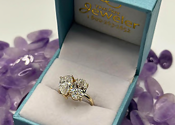 Montreal jewelry Thenetjeweler.com by Importex Inc.