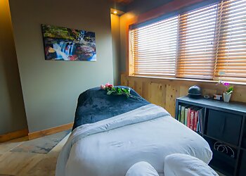 Edmonton massage therapy Therapeutic Body Concepts