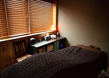 Edmonton massage therapy Therapeutic Body Concepts