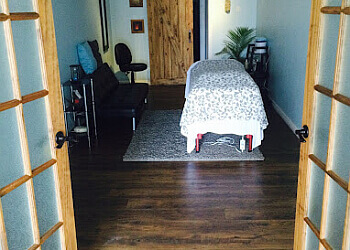 Pickering massage therapy Therapeutic Kneads