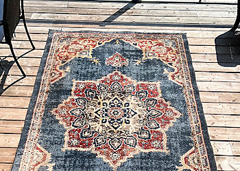 Theriault Upholstery Cleaning - Fredericton, NB Nettoyage De Tapis - Carpet Cleaning Image